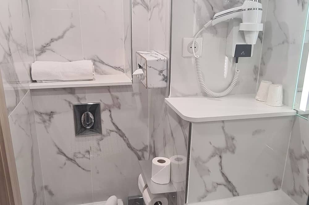 ジオグラプテル パリ ロワシー CDG エアポート 写真