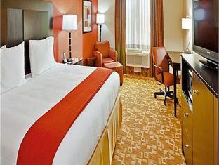 ホリデイ イン エクスプレス ホテル & スイーツ メンフィス / ジャーマンタウン by IHG 写真