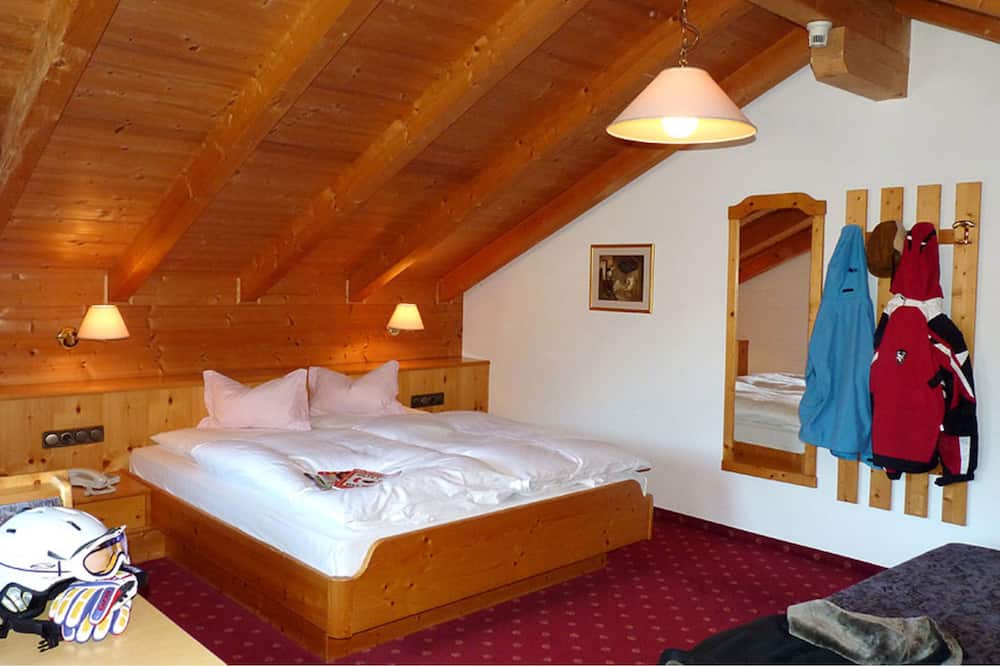 Hotel Fortuna 写真