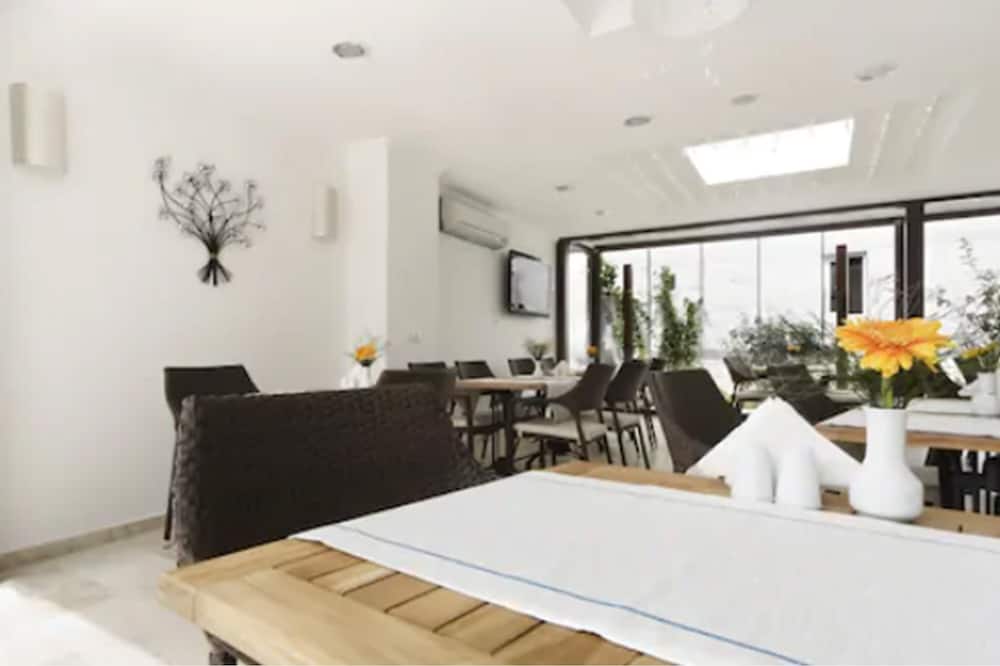 アスミン ホテル ボドルム 写真