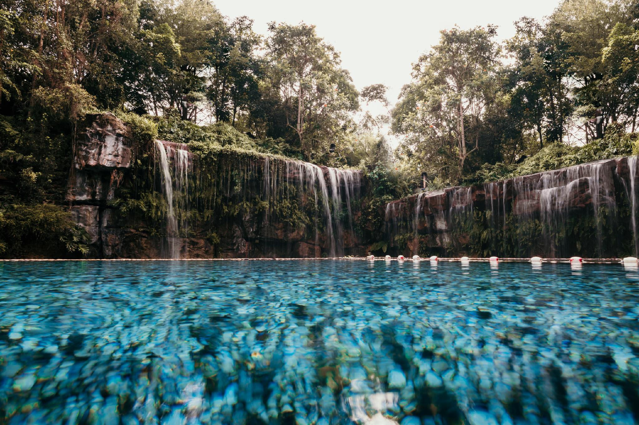 フィリア リゾート & スパ 写真