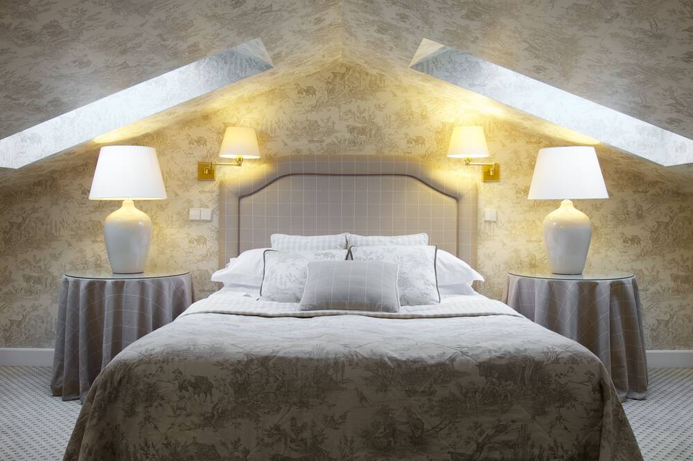 NARUTIS Hotel - Small Luxury Hotels of The World 写真