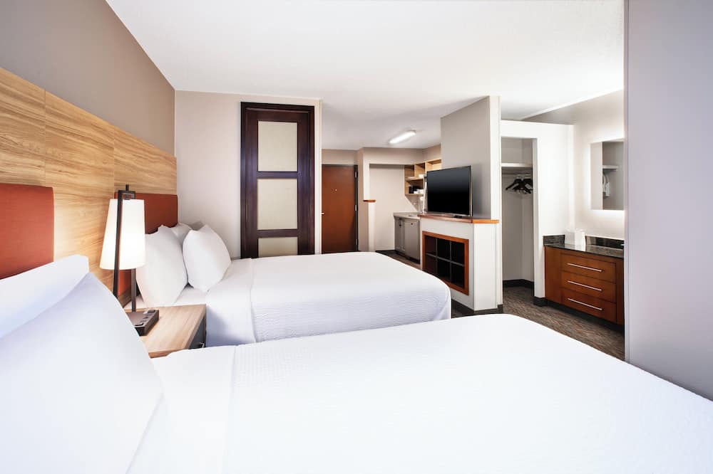 Candlewood Suites Cincinnati Northeast - Mason By IHG 写真