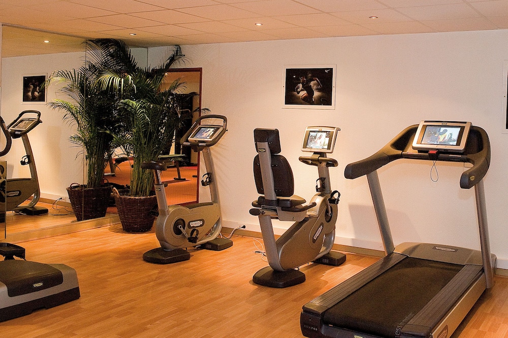 ホテル & スパ バカンス ブルー ル スプレンディッド 写真