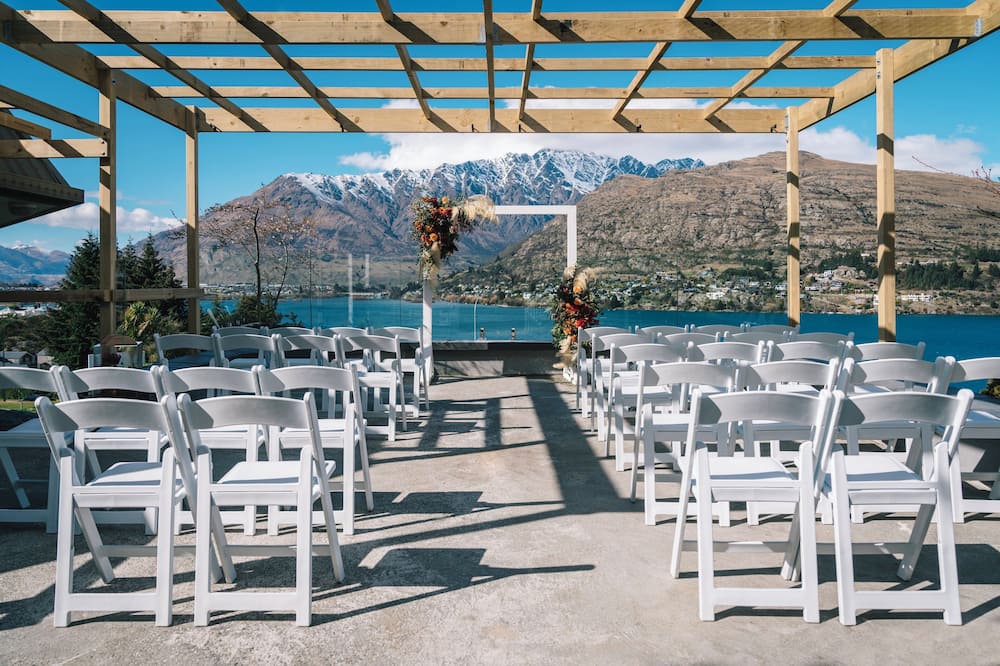 ホリデイ イン クイーンズタウン フランクトン ロード バイ IHG 写真