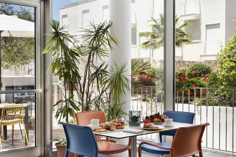 コッレ デル ソーレ ホテル 写真