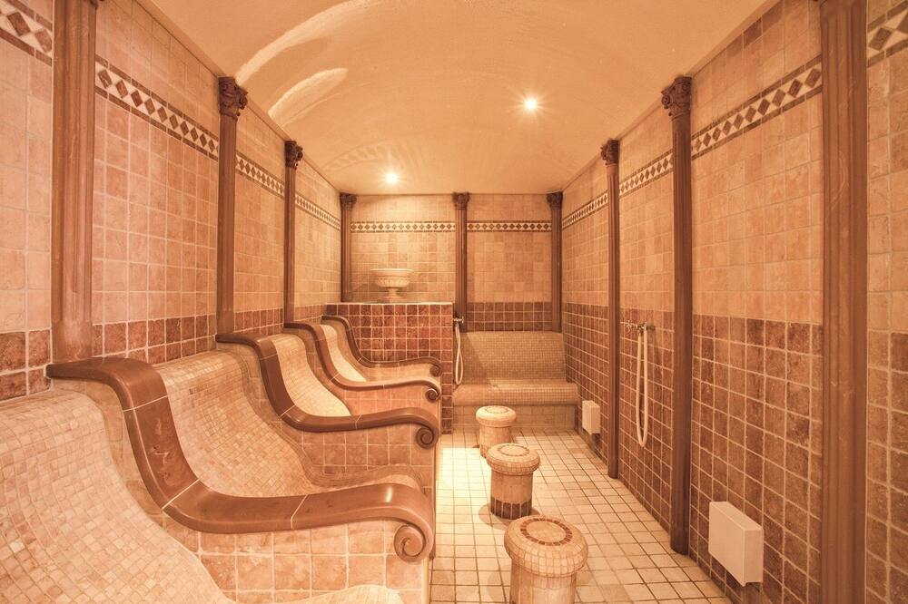 ホテル レイテンホフ スーペリア 写真