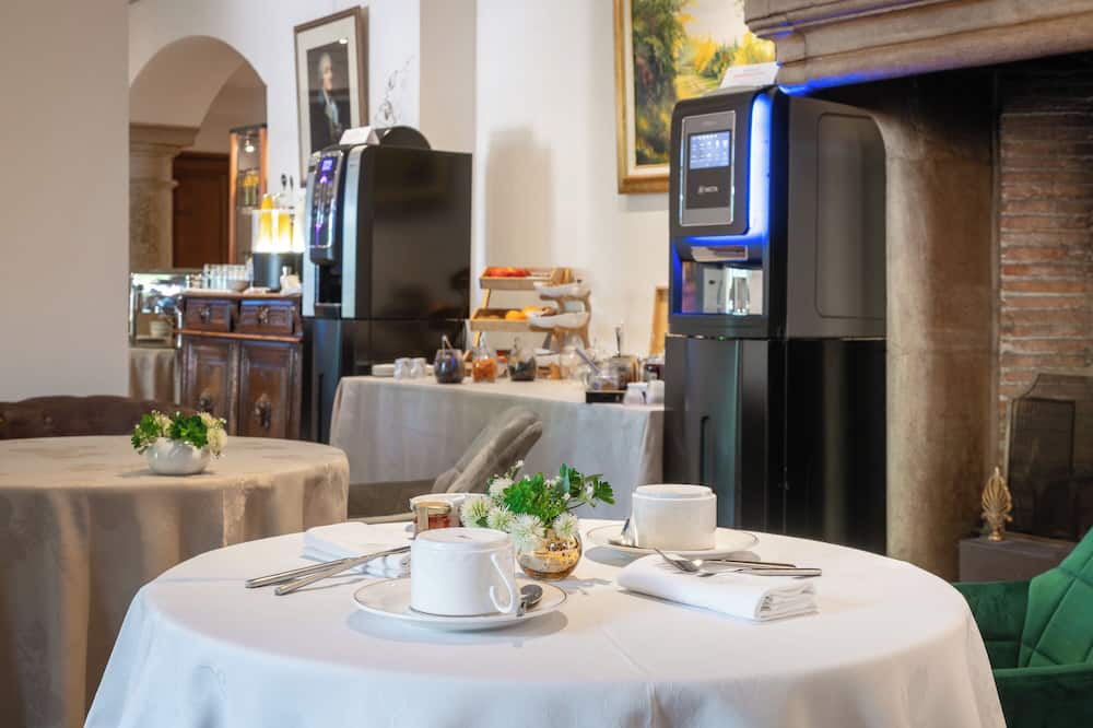 Hôtel de Greuze 写真