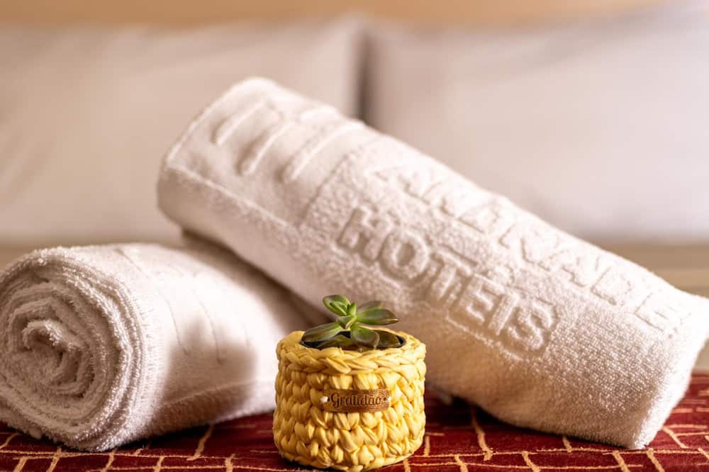 Red Roof Inn Curitiba 写真