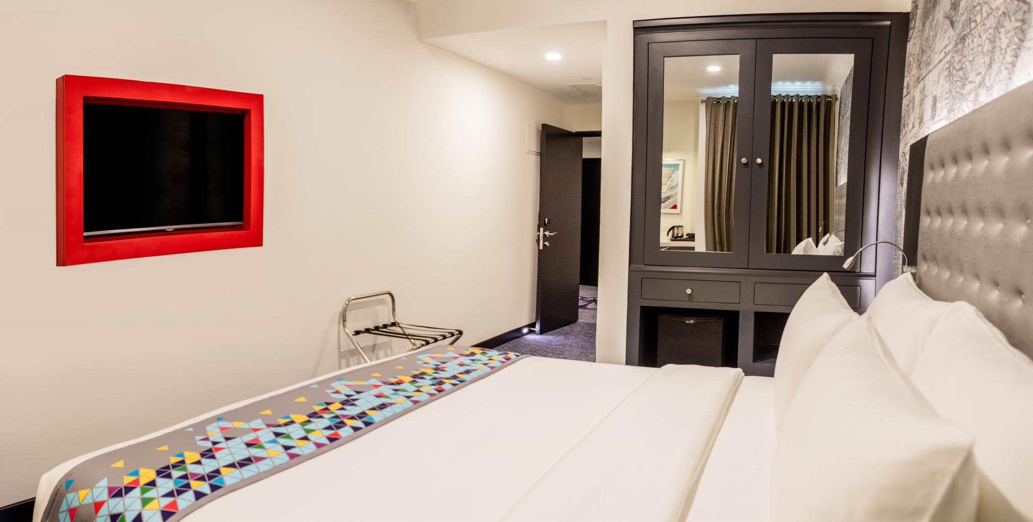 フェアウェイ コロンボ 写真