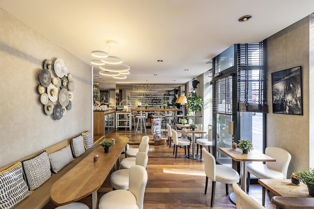 ベストウェスタン アラミス サンジェルマン 写真