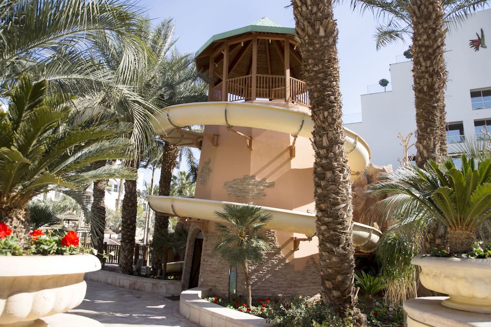 イスロテル ロイヤル ガーデン ホテル 写真