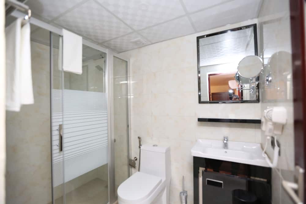 ペトラ ビーナス ホテル 写真