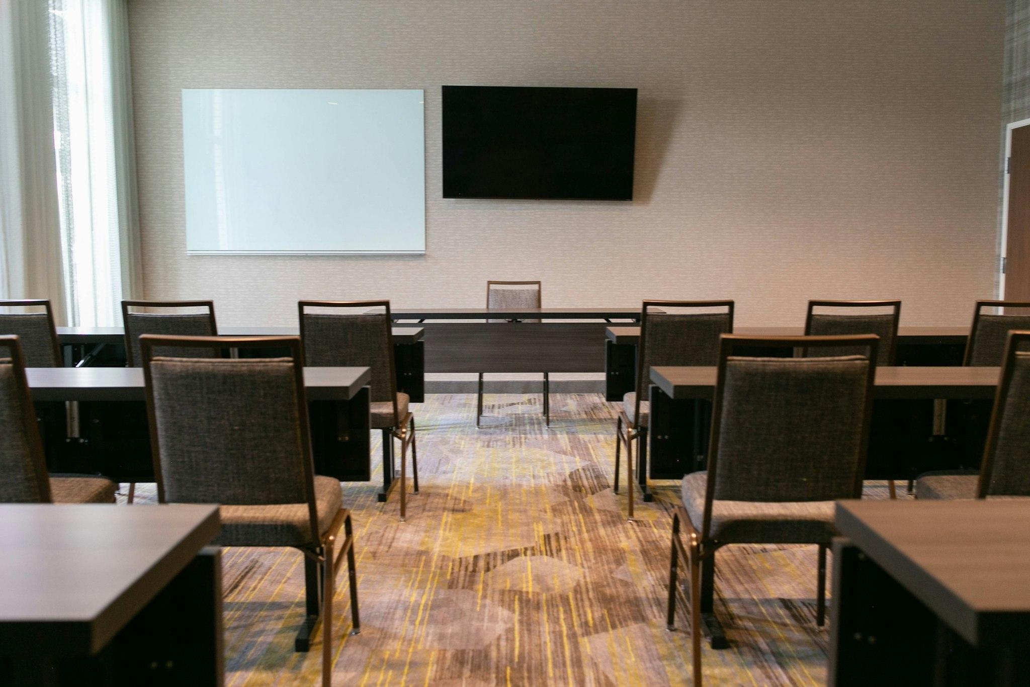 Courtyard by Marriott Elkhart 写真