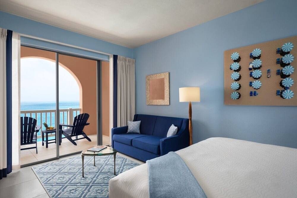 ザリーフリゾート&クラブ 写真