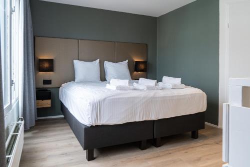 Hotel de Duif Lisse - Keukenhof 写真