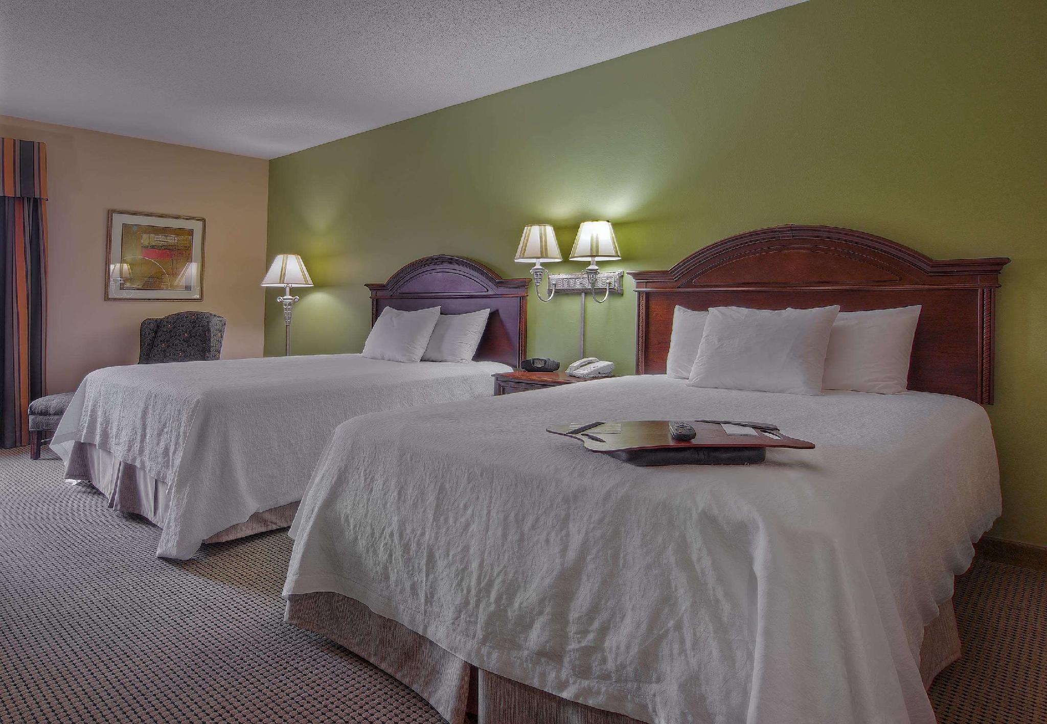 ハンプトン イン キイングスポート 写真