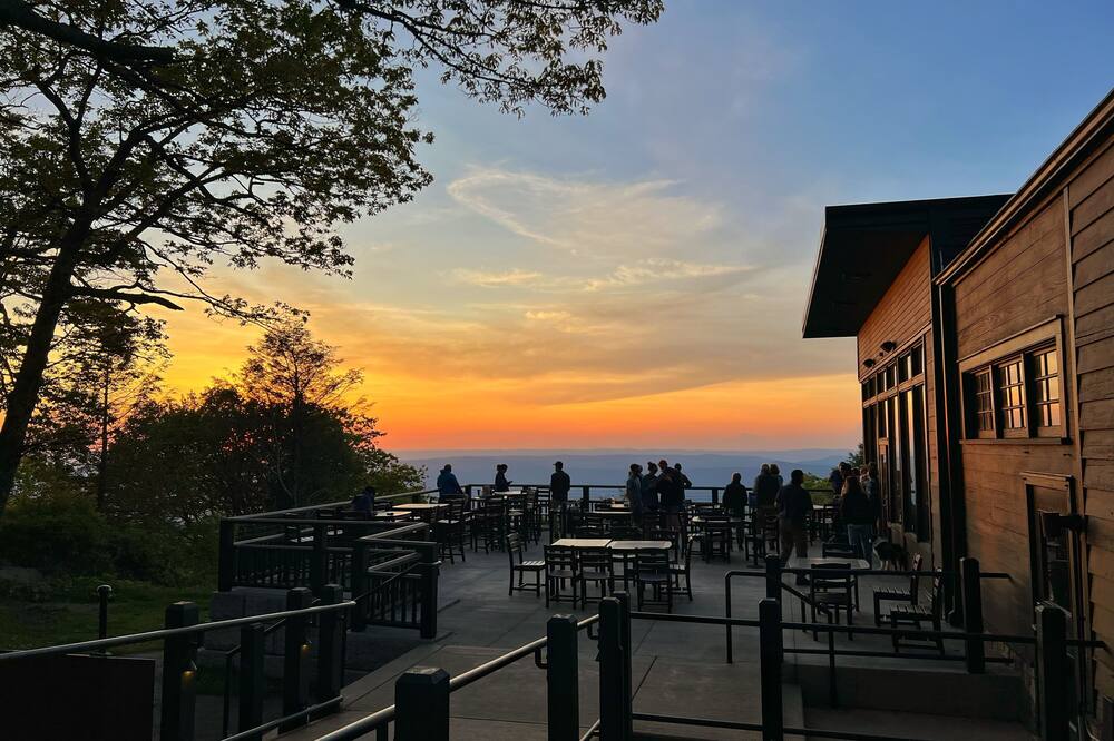 スカイランド 写真