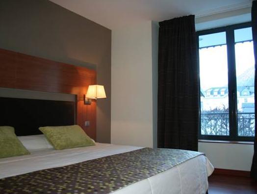 アルティ ホテル 写真