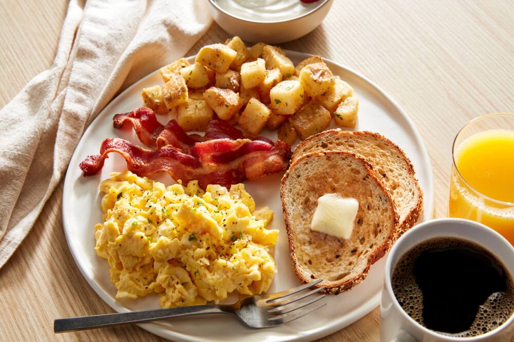 ホリデイ イン ラファイエット シティ センター バイ IHG 写真