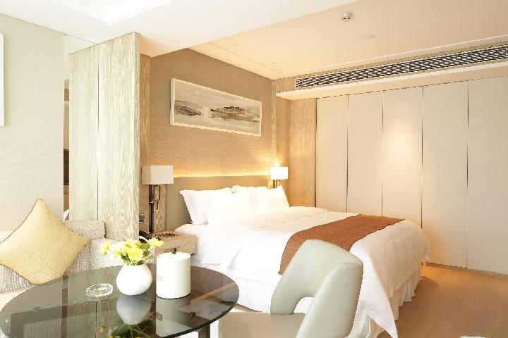 シェンヂェン FY ホテル 写真