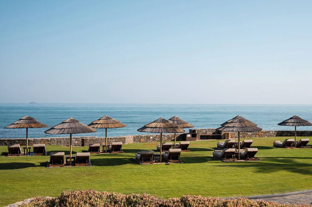 Amirandes, A Grecotel Resort to Live 写真
