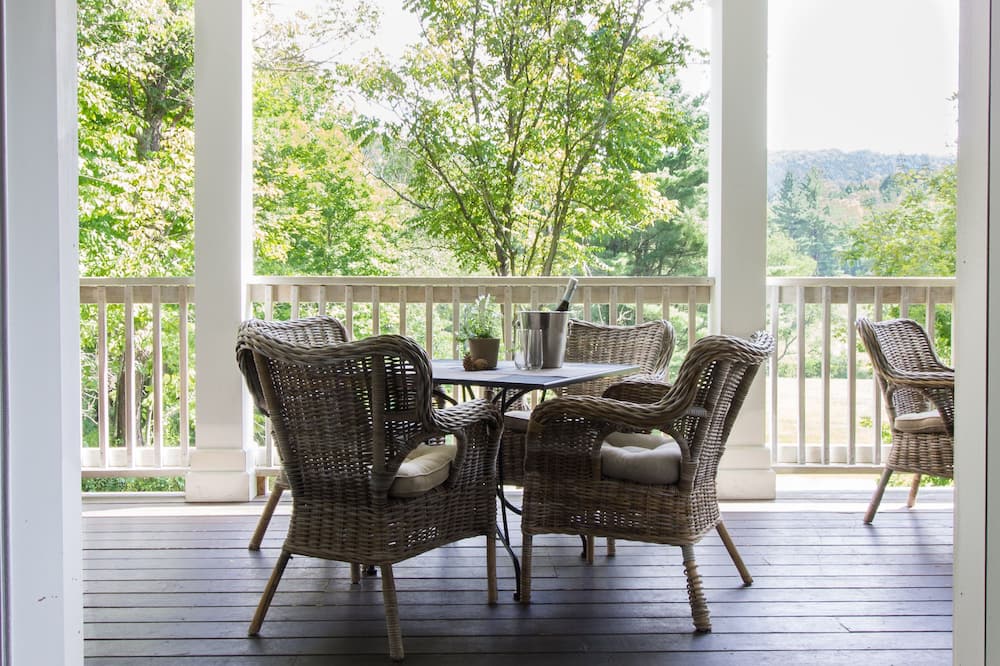 506 オン ザ リバー イン ウッドストック 写真