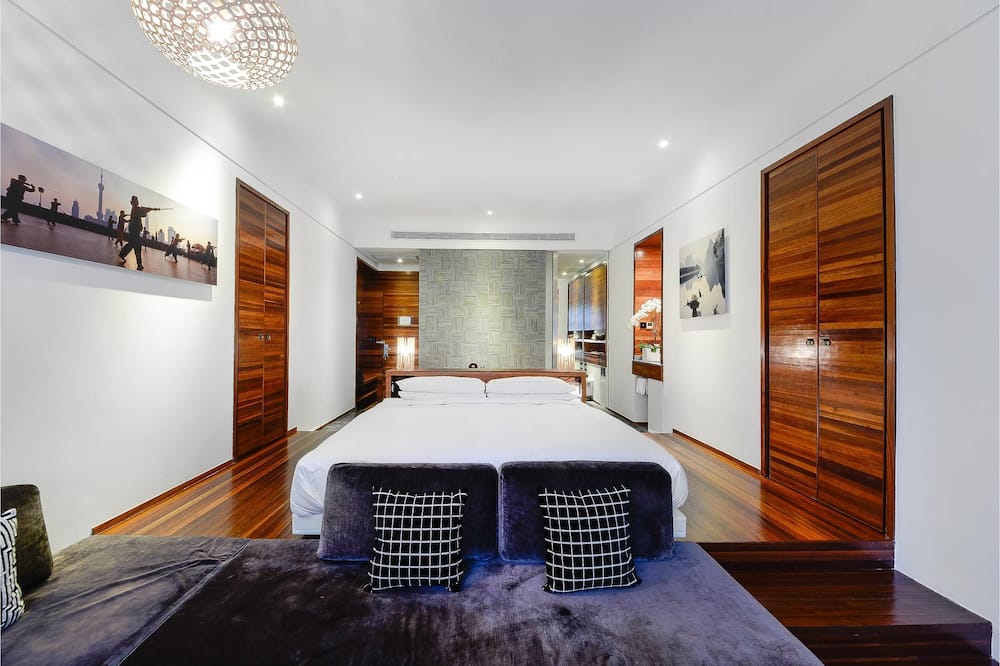 URBN ブティック シャンハイ 写真