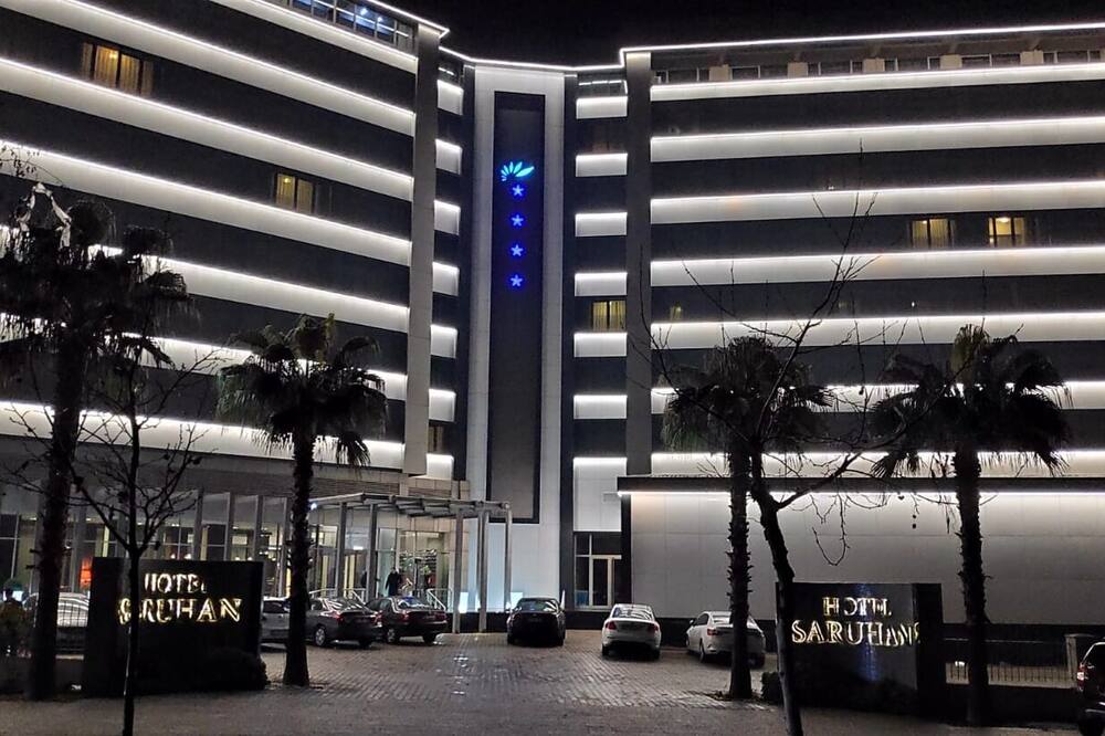 Buyuk Saruhan Hotel 写真