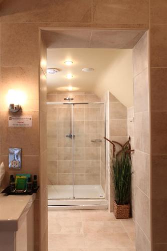 Moor Hall Hotel & Spa 写真