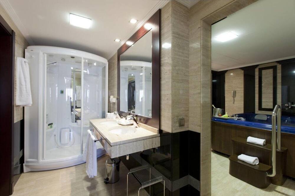 ホテル コルドバ センター 写真