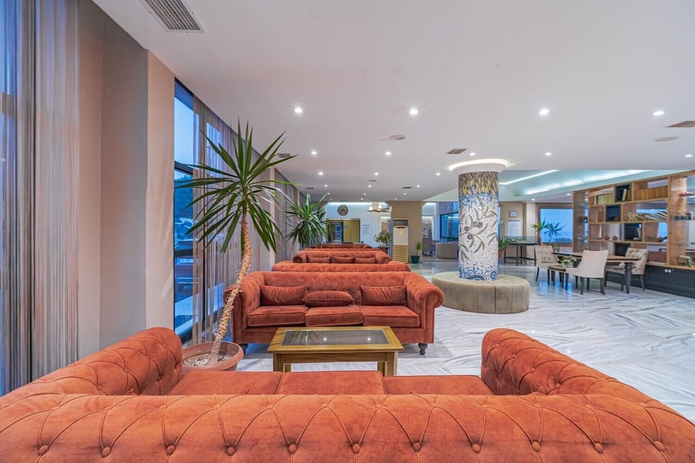 アッソス エデン ガーデン ホテル オール インクルーシブ 写真