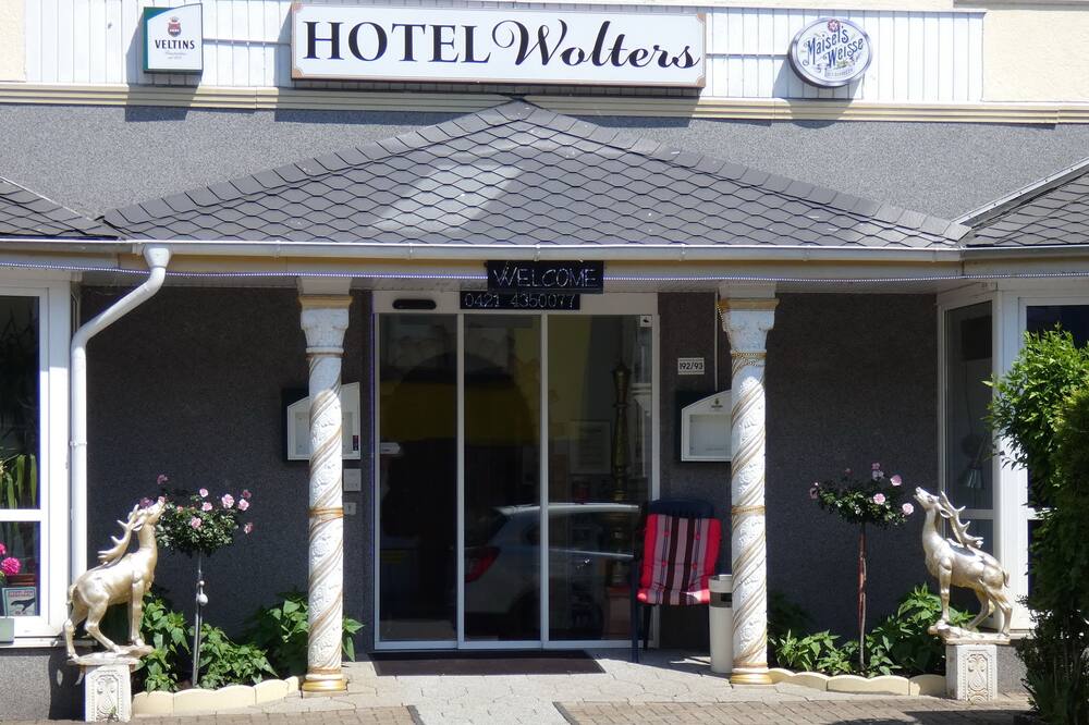 Hotel Wolters 写真