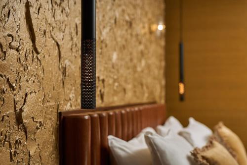 アレキサンダー ホテル 写真