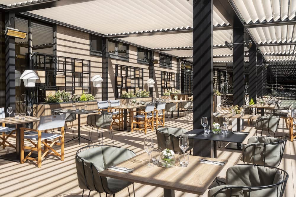 メリア アベニーダ アメリカ 写真