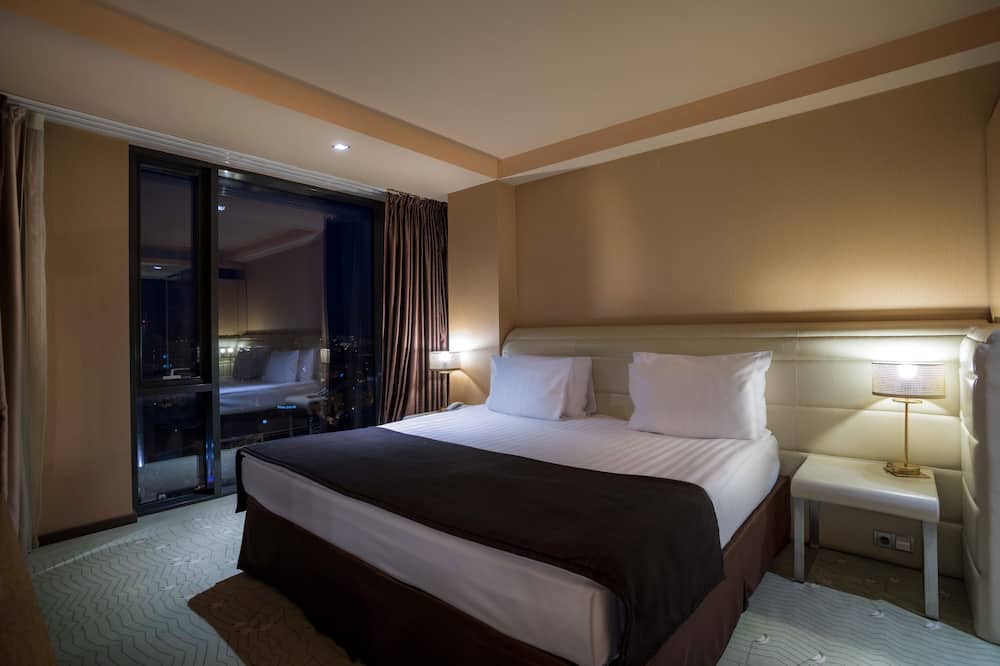 ラマダ シビウ 写真