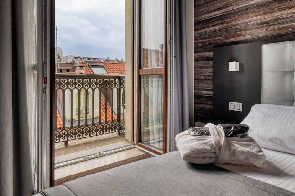 Hotel Concord 写真