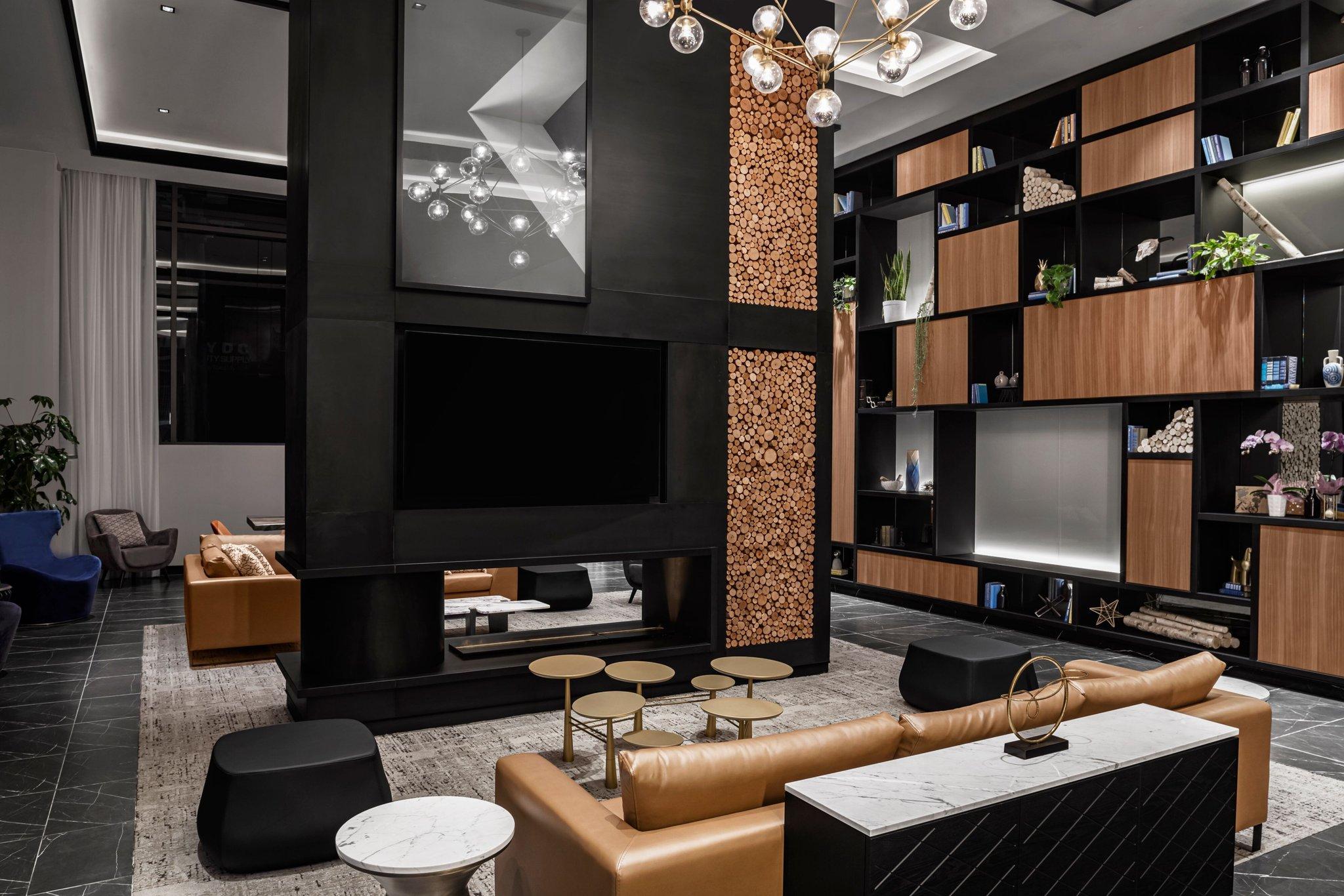 フォーポイント バイ シェラトン フラッシング 写真