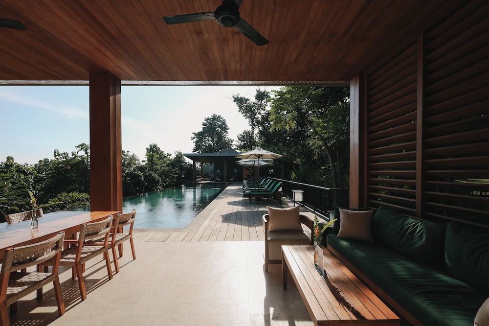 Sanglung Villas 写真