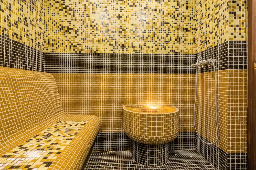 ベストウェスタンプラスオリーブズシティホテル 写真