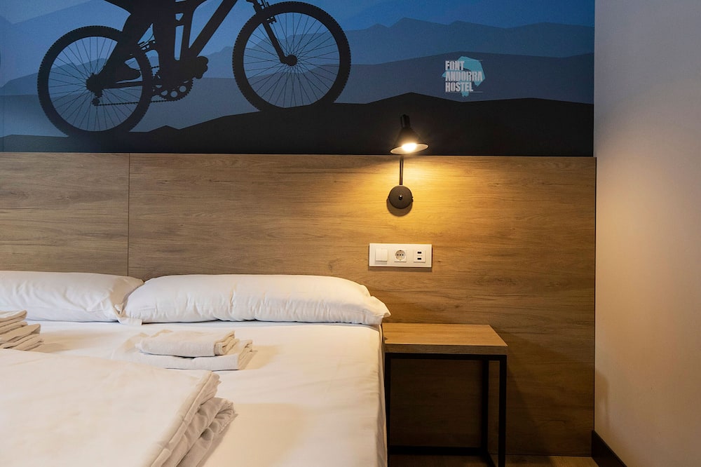 Hotel Font (Hotansa) 写真