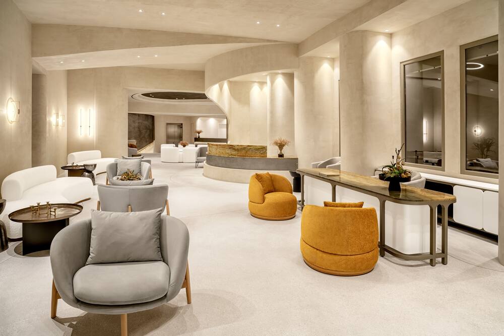 サント ピュア オイア  スイート & ヴィラズ 写真