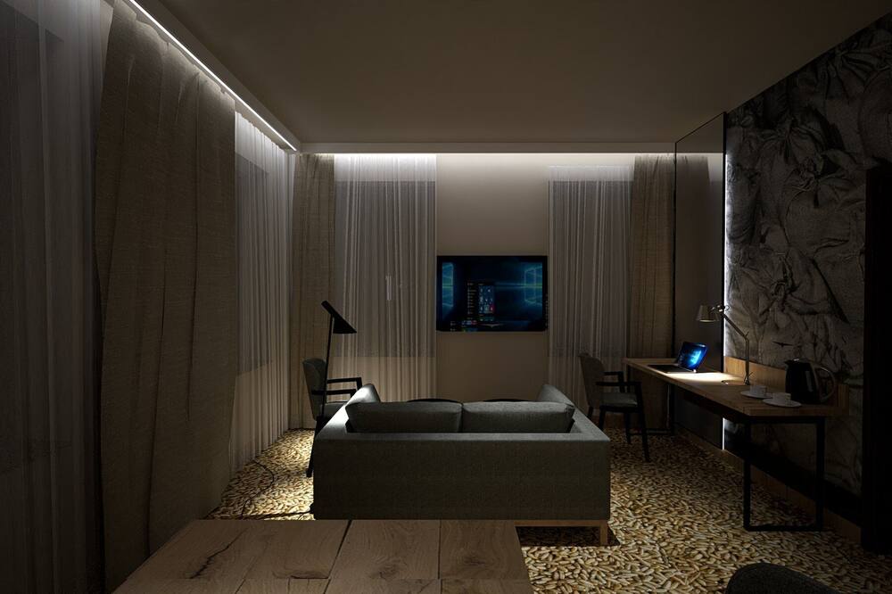 Qubus Hotel Gdansk 写真
