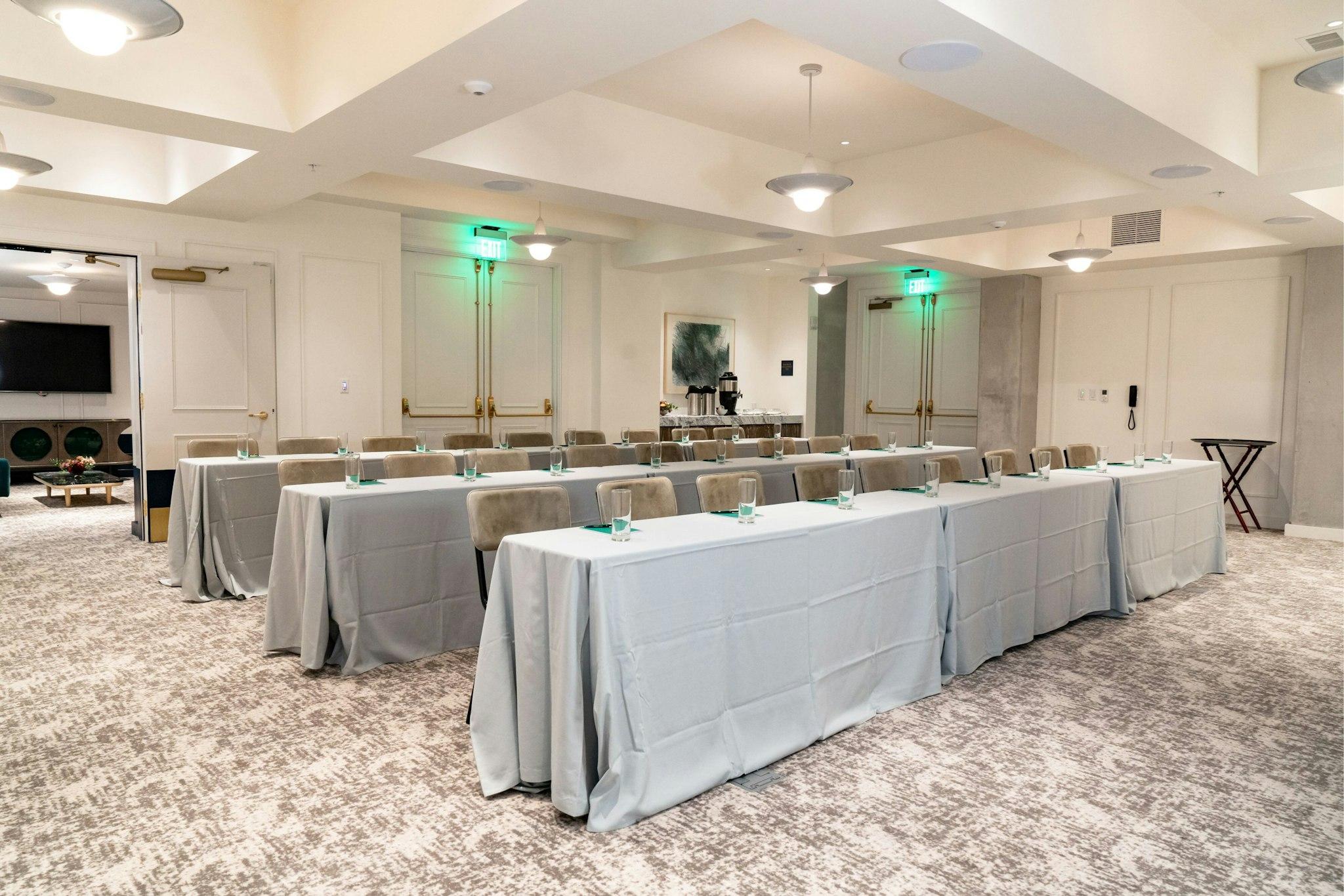 Woodlark Hotel Portland, a Tribute Portfolio Hotel 写真