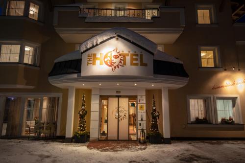The Hotel - himmlisch wohlfühlen 写真