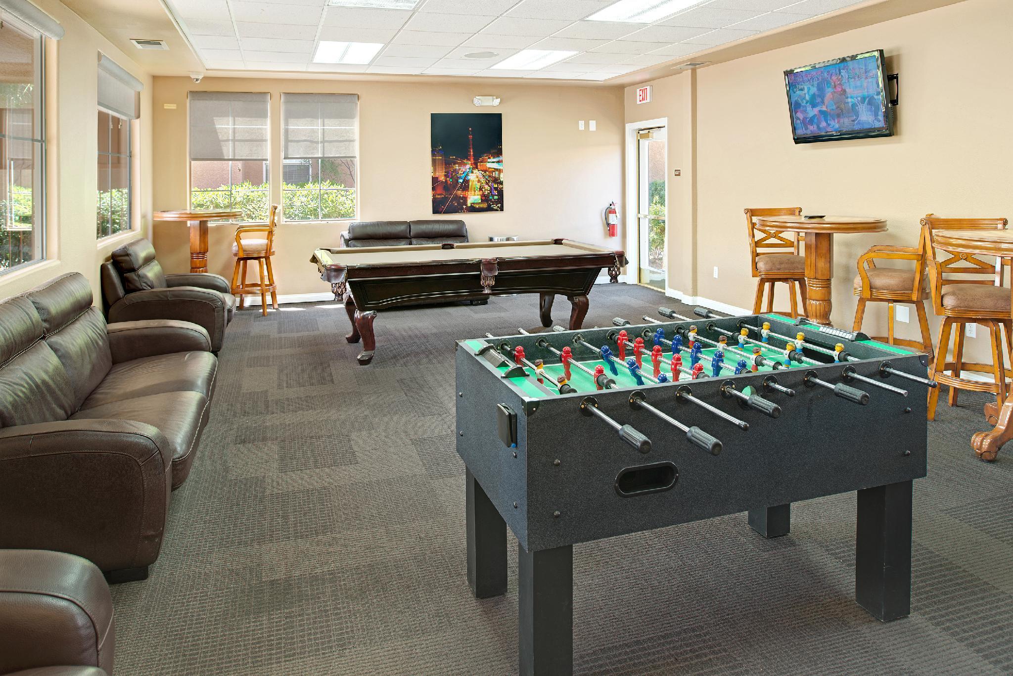 ヒルトン バケーション クラブ デザート リトリート ラスベガス 写真