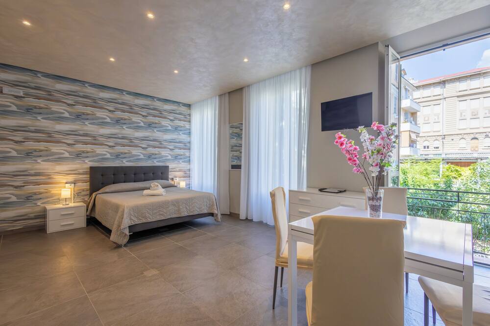 Hotel Alexander & Spa 写真