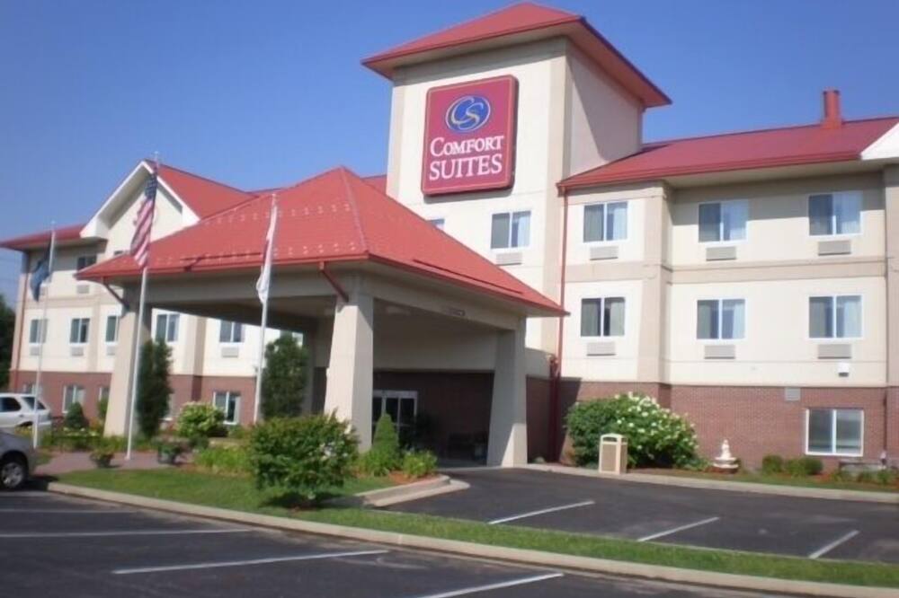 コンフォート スイーツ 写真