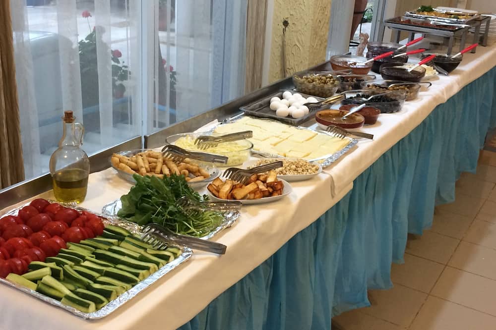 コズ マリゴールド アパート ホテル 写真