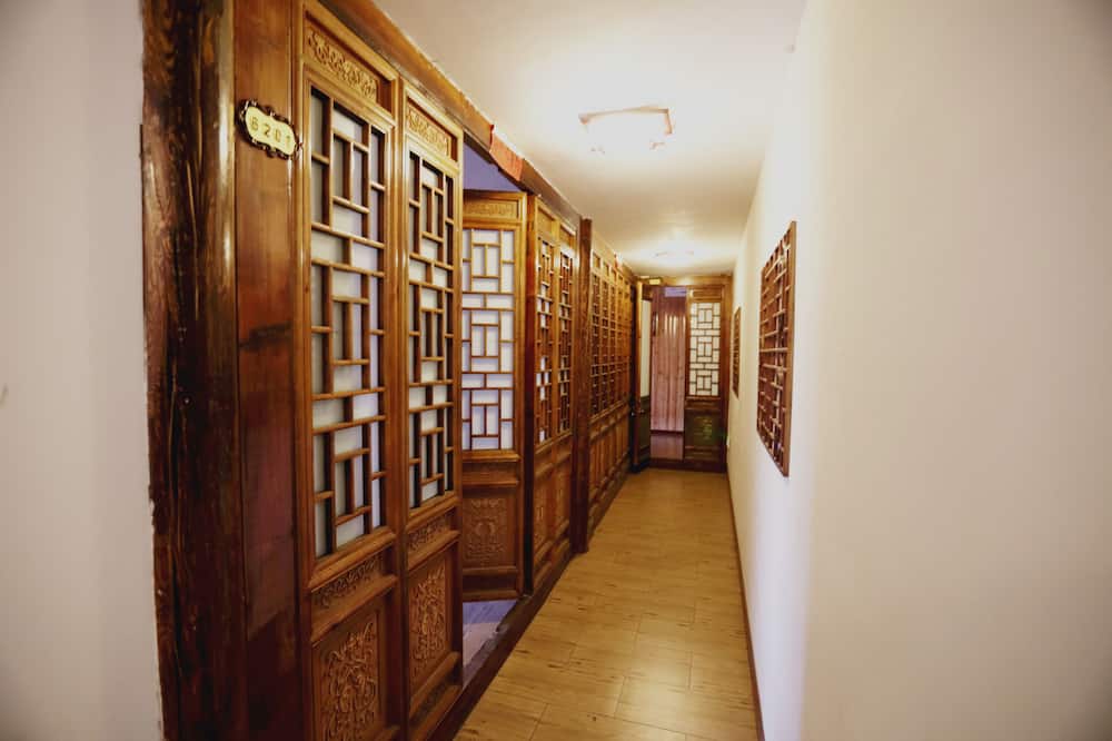 平遙ハーモニー ホテル (平遥和〓昌客〓) 写真